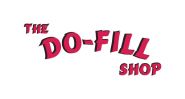 The Do-Fill Shop Logo
